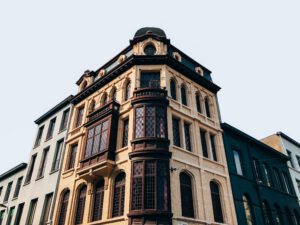 exclusief vastgoed in Antwerpen